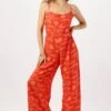 Seashore Jumpsuit