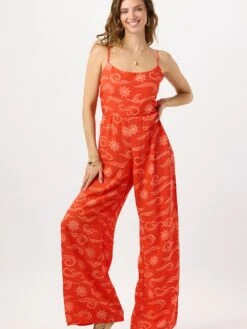 Seashore Jumpsuit