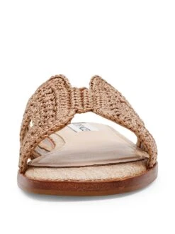 Steve Madden Hadyn Raffia Sandals 8 Steve Madden Hadyn Raffia Sandals -Sexy Underwear Shop 1127548632H0 OF F