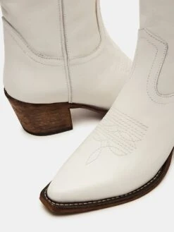 Steve Madden Albany Leather Boots -Sexy Underwear Shop 1127548892D5 OF DET