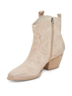 Dolce Vita Shania Booties -Sexy Underwear Shop 1127603132H6 OF DET