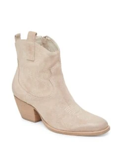 Dolce Vita Shania Booties -Sexy Underwear Shop 1127603132H6 OM B