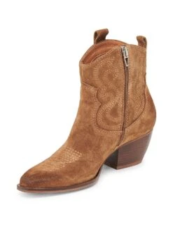 Dolce Vita Shania Booties -Sexy Underwear Shop 1127603133H8 OF DET