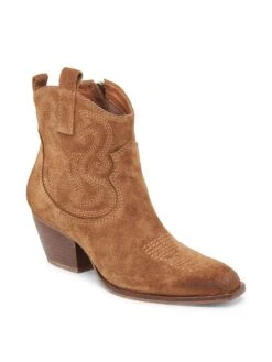 Dolce Vita Shania Booties -Sexy Underwear Shop 1127603133H8 OM B