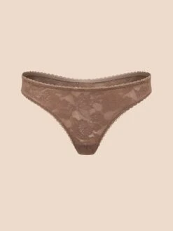 Delany Thong Panty -Sexy Underwear Shop 1127634032H7 OF DET