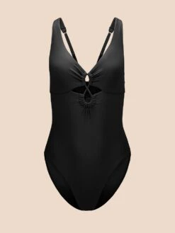 Elizabeth One-Piece Swimsuit -Sexy Underwear Shop 1127634454A2 OF DET