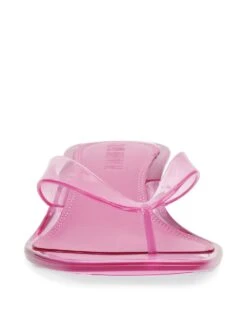 Steve Madden Tracie Jelly Kitten Heels 12 Steve Madden Tracie Jelly Kitten Heels -Sexy Underwear Shop 1127644172S1 OF F