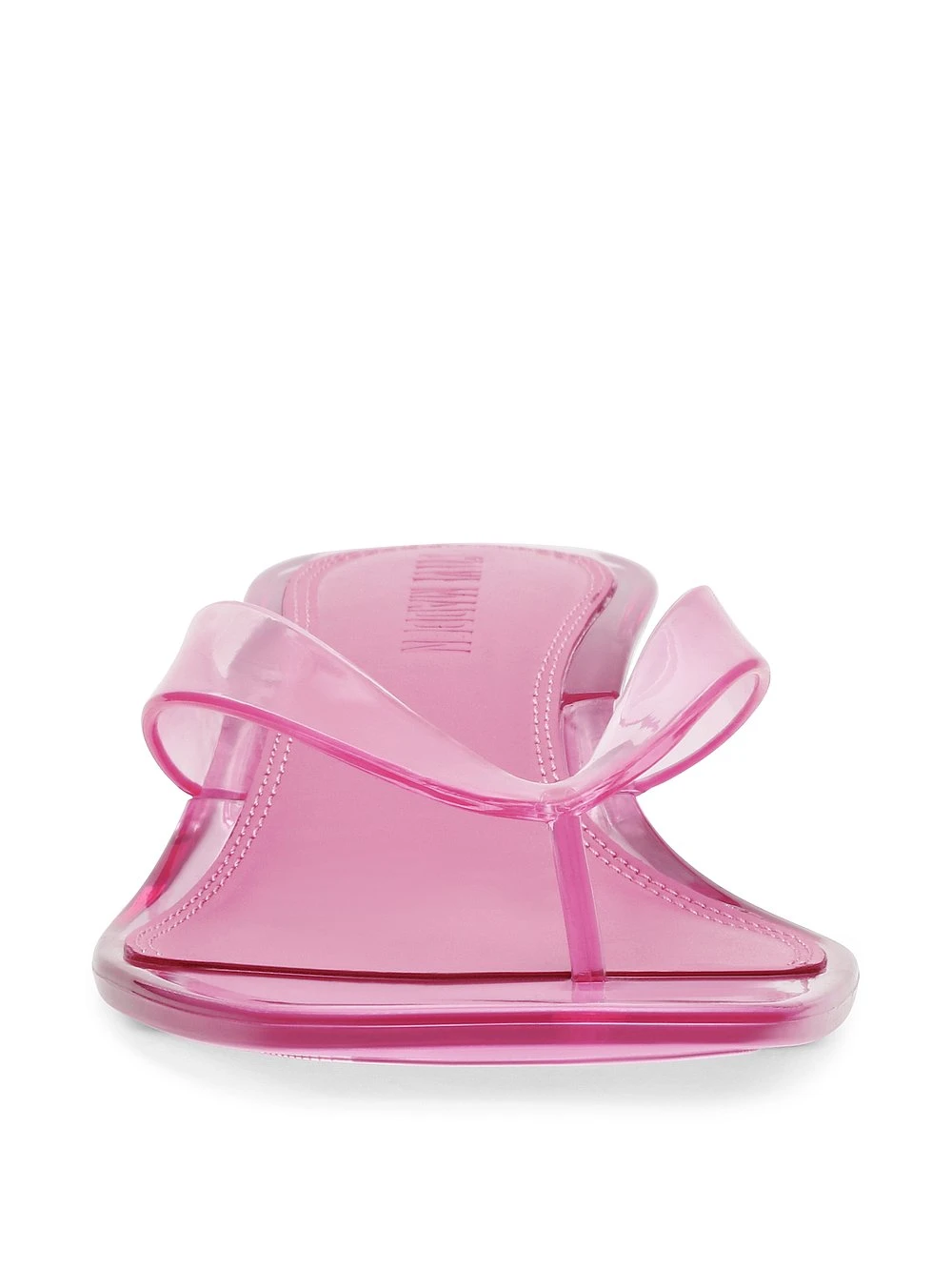 Steve Madden Tracie Jelly Kitten Heels 5 Steve Madden Tracie Jelly Kitten Heels - Image 3