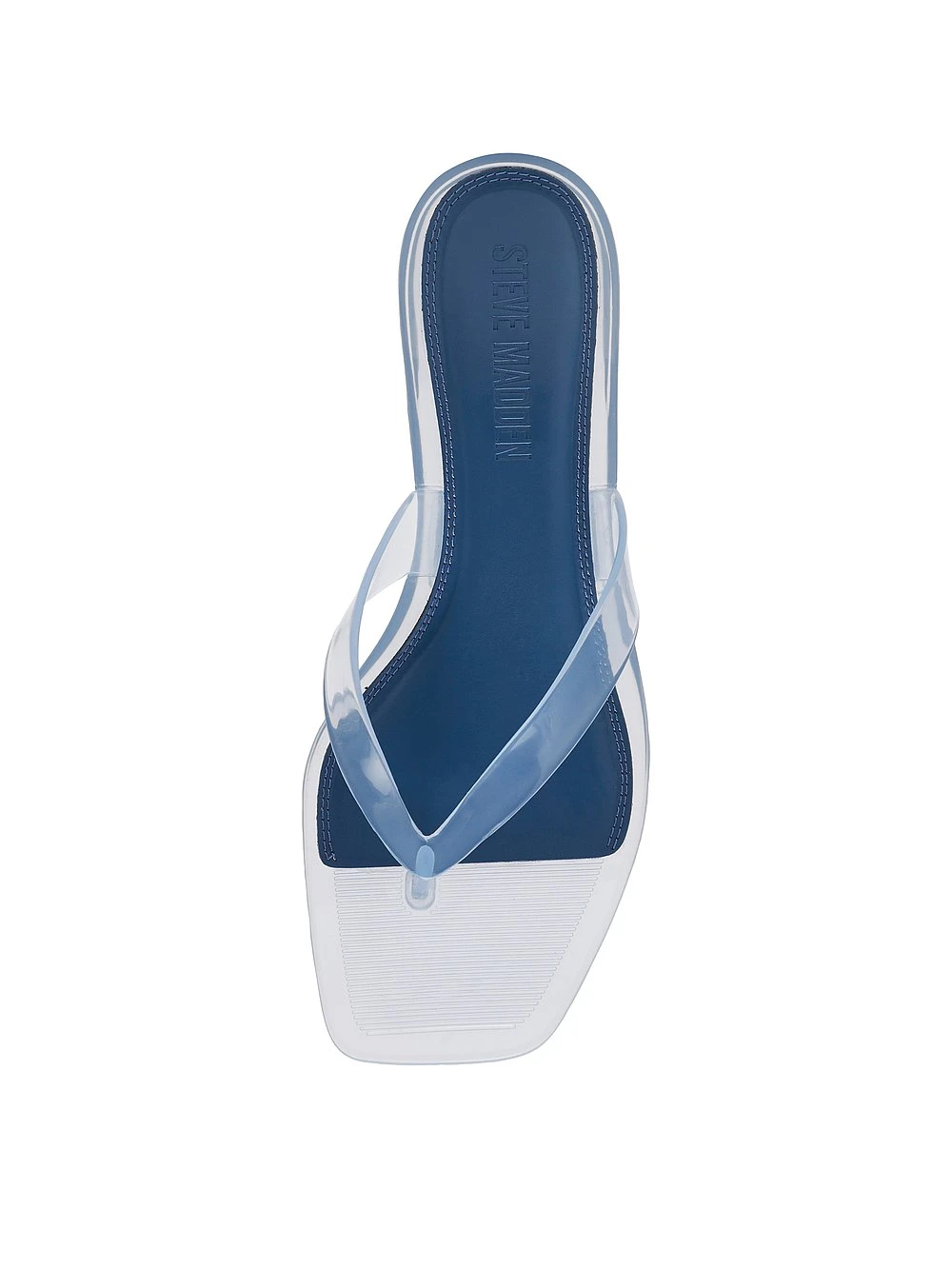 Steve Madden Tracie Jelly Kitten Heels 10 Steve Madden Tracie Jelly Kitten Heels - Image 8