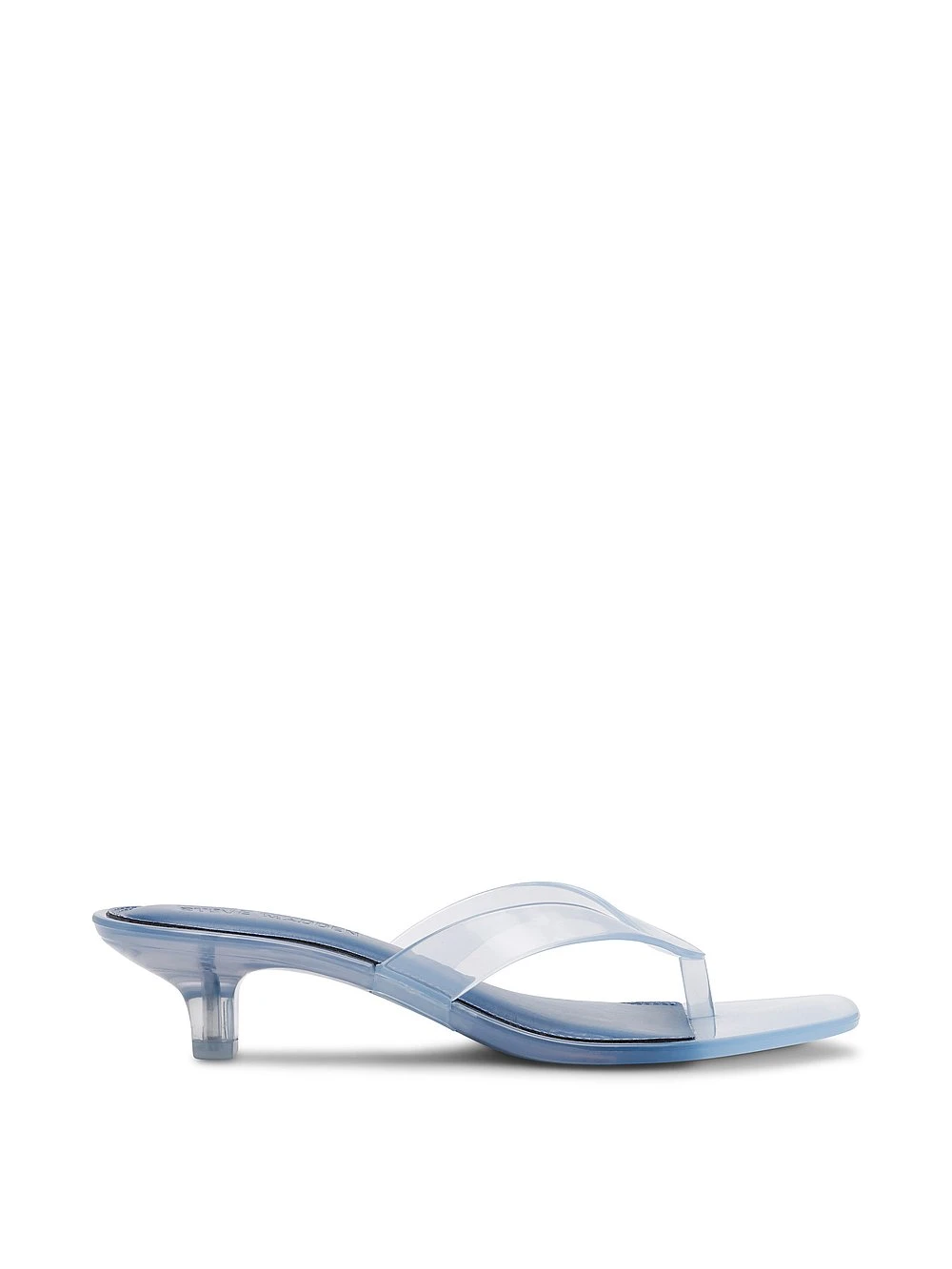 Steve Madden Tracie Jelly Kitten Heels 7 Steve Madden Tracie Jelly Kitten Heels - Image 5