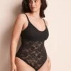 Mitzi Shapewear Bodysuit -Sexy Underwear Shop 1127650154A2 OM F