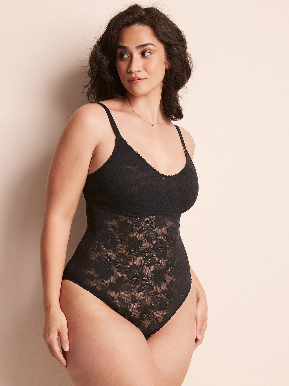 Mitzi Shapewear Bodysuit 3 Mitzi Shapewear Bodysuit