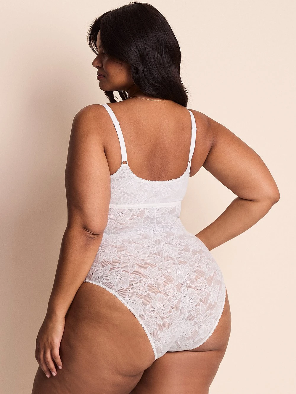 Mitzi Shapewear Bodysuit 7 Mitzi Shapewear Bodysuit - Image 5
