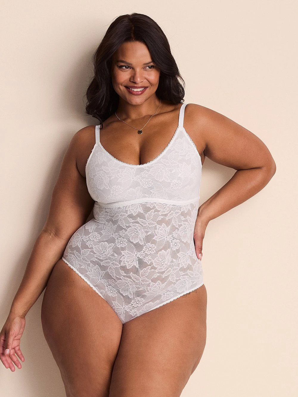 Mitzi Shapewear Bodysuit 6 Mitzi Shapewear Bodysuit - Image 4