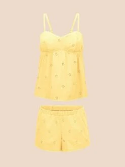 MaryLou Sleep Set -Sexy Underwear Shop 1127650572U1 OF DET