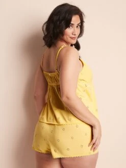 MaryLou Sleep Set -Sexy Underwear Shop 1127650572U1 OM B