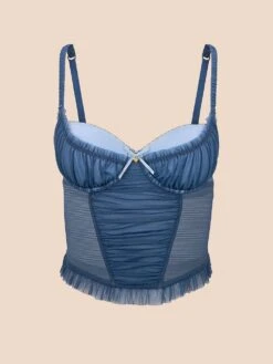 Brigitta Bustier -Sexy Underwear Shop 1127757383L8 OF F