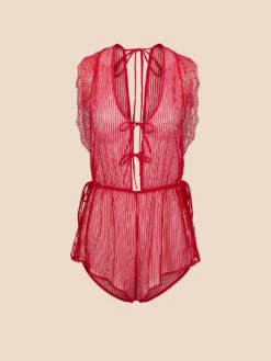 Juli Romper 10 Juli Romper -Sexy Underwear Shop 1127757772Q2 OF F