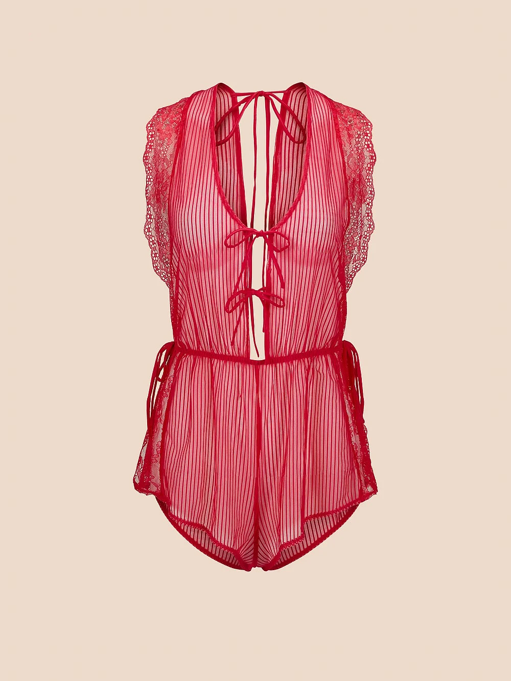 Juli Romper 5 Juli Romper - Image 3