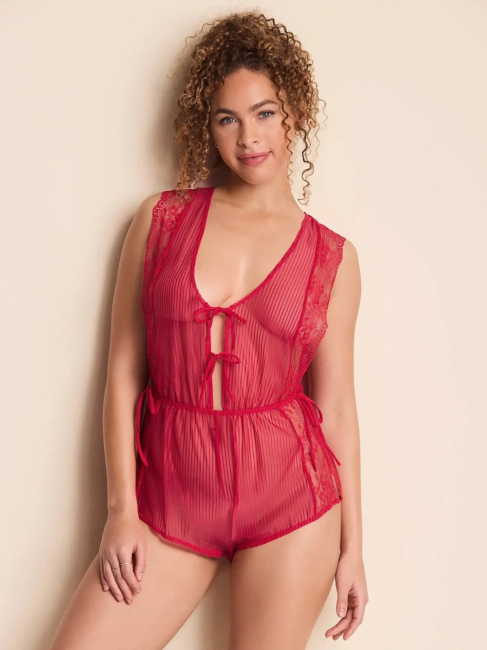 Juli Romper 3 Juli Romper