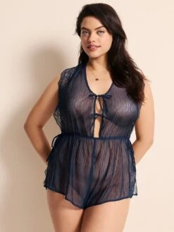 Juli Romper 11 Juli Romper -Sexy Underwear Shop 1127757782L1 OM F