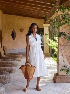 Miraclesuit Pleated Beach Dress Cover Up -Sexy Underwear Shop 1127822692D0 OF DET