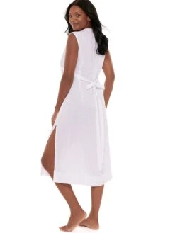 Miraclesuit Pleated Beach Dress Cover Up -Sexy Underwear Shop 1127822692D0 OM B