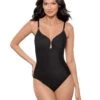 Miraclesuit Antheia One-Piece Swimsuit