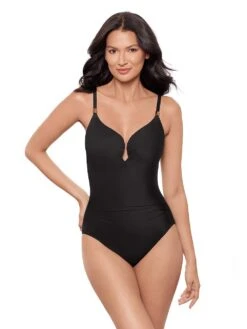 Miraclesuit Antheia One-Piece Swimsuit