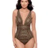 Miraclesuit Odyssey One-Piece Swimsuit -Sexy Underwear Shop 1127823452A1 OM F