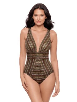 Miraclesuit Odyssey One-Piece Swimsuit