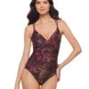 Celeste One-Piece Swimsuit -Sexy Underwear Shop 11278704A542 OM F
