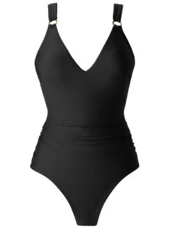 Dakota One-Piece Swimsuit -Sexy Underwear Shop 1127870854A2 OF DET