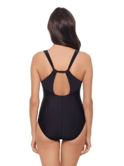 Dakota One-Piece Swimsuit -Sexy Underwear Shop 1127870854A2 OM B