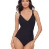 Dakota One-Piece Swimsuit -Sexy Underwear Shop 1127870854A2 OM F