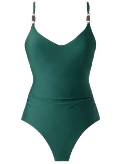 Milli One-Piece Swimsuit -Sexy Underwear Shop 1127871002K1 OF DET