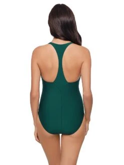 Milli One-Piece Swimsuit -Sexy Underwear Shop 1127871002K1 OM B