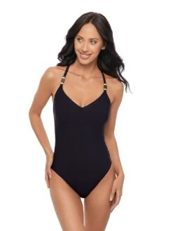 Milli One-Piece Swimsuit -Sexy Underwear Shop 1127871054A2 OM F