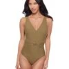 Esti One-Piece Swimsuit -Sexy Underwear Shop 1127871602K2 OM F