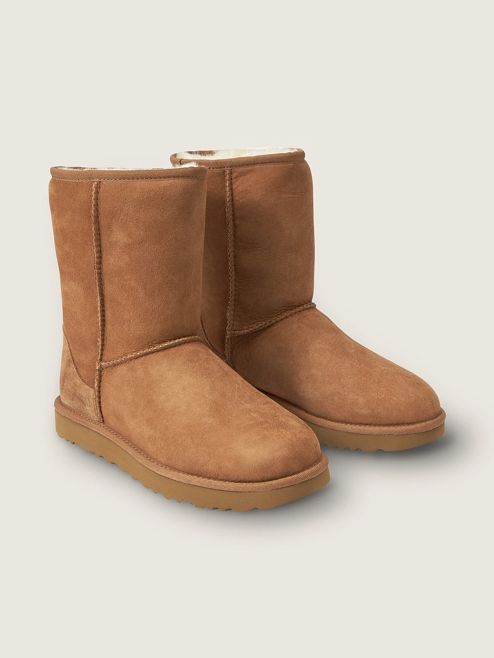 Ugg Classic Short II Boots 3 Ugg Classic Short II Boots